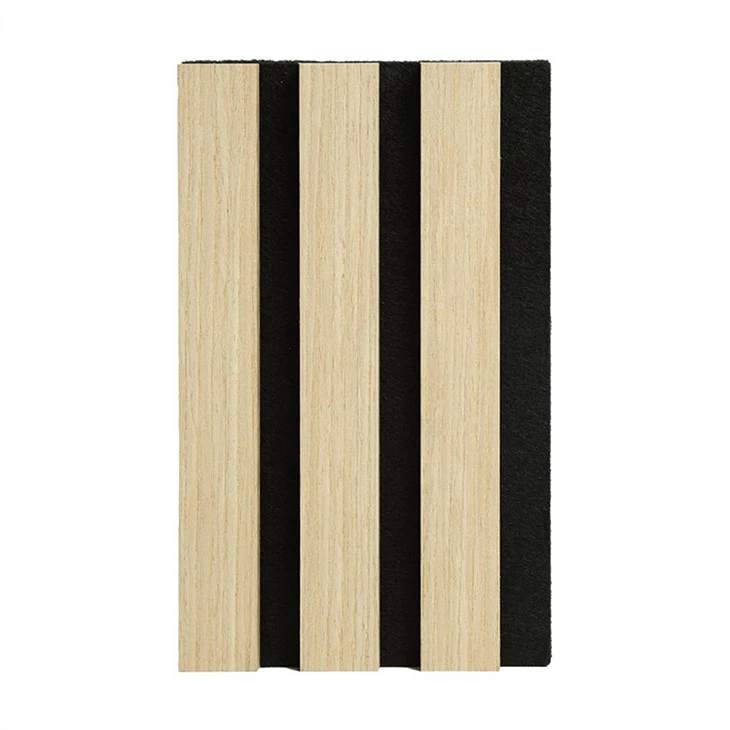 Living Room Background Wall Decor Acoustic Panel