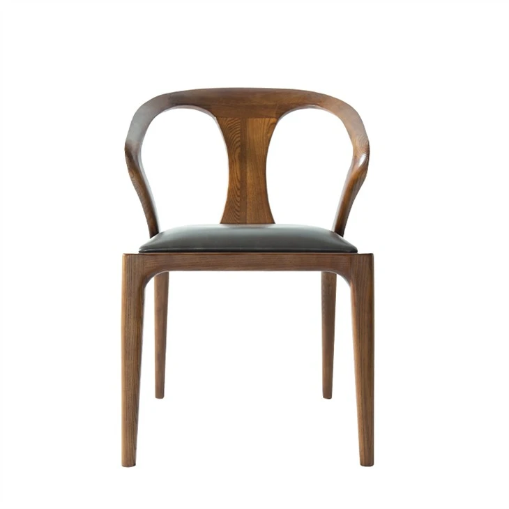 Modern Dining Armchair