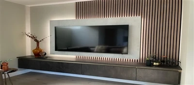 Soundproofing panels