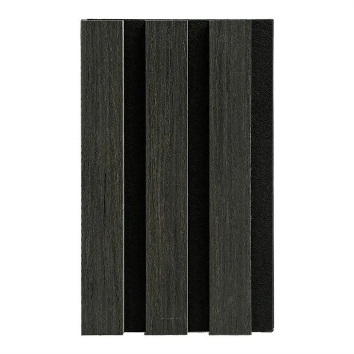 Slatted Wood Acoustic Panel