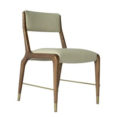 Ash Vintage Dining Chairs