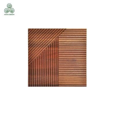 3D Decorative Wall Panels