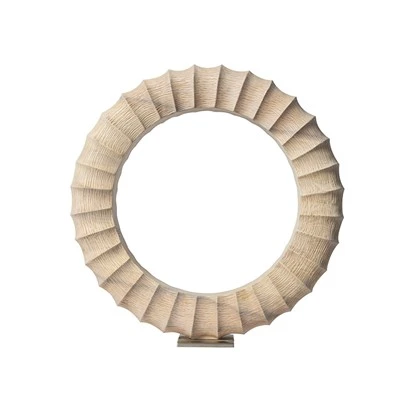 Circle Art Decor