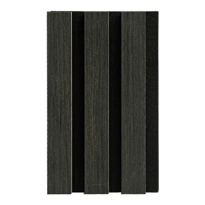 Slatted Wood Acoustic Panel