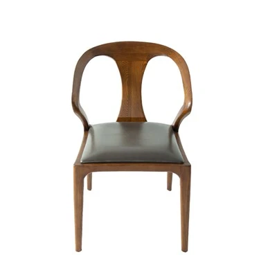 Vintage Arm Chair in Ash