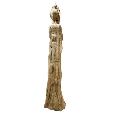 Wood Unique Design Artworking