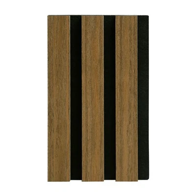 Wooden Decorative Acoustic Panel