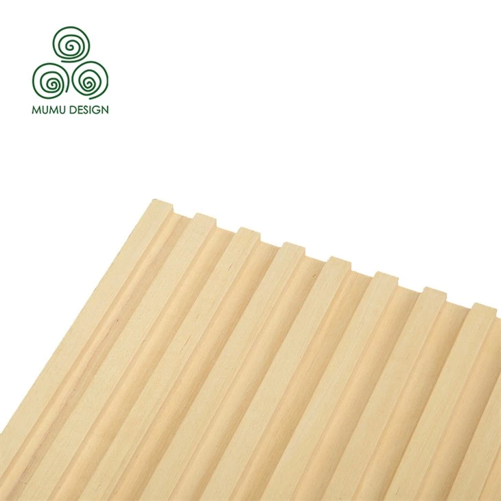 Decorative Slat Wood Panels-MUMU DESIGN Decorative Slat Wood Panels-MUMU DESIGN