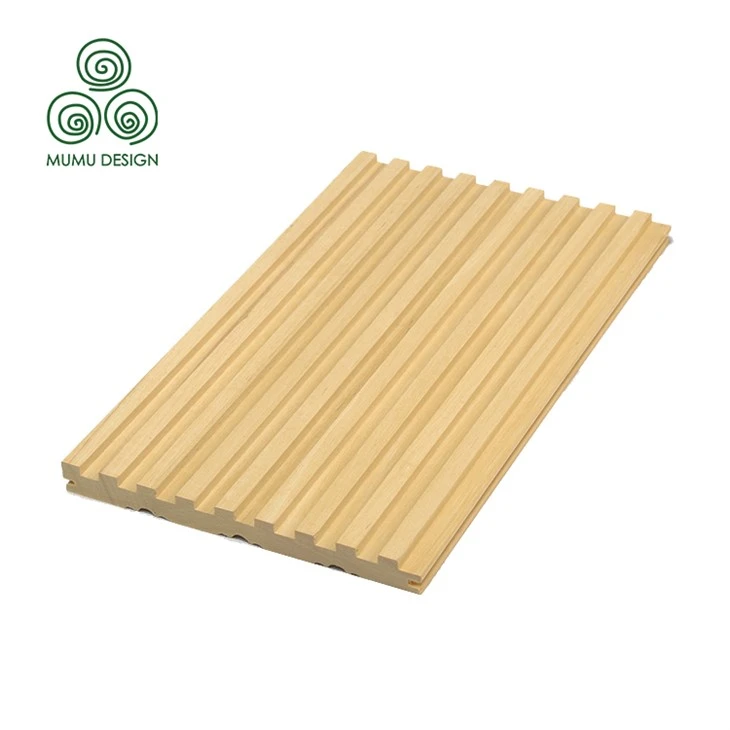 Decorative Slat Wood Panels-MUMU DESIGN Decorative Slat Wood Panels-MUMU DESIGN