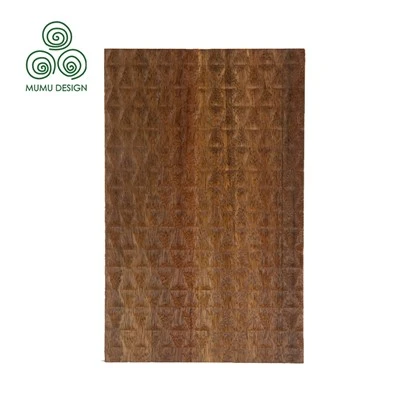 3D Textured Wall Panels-MUMU DESIGN
