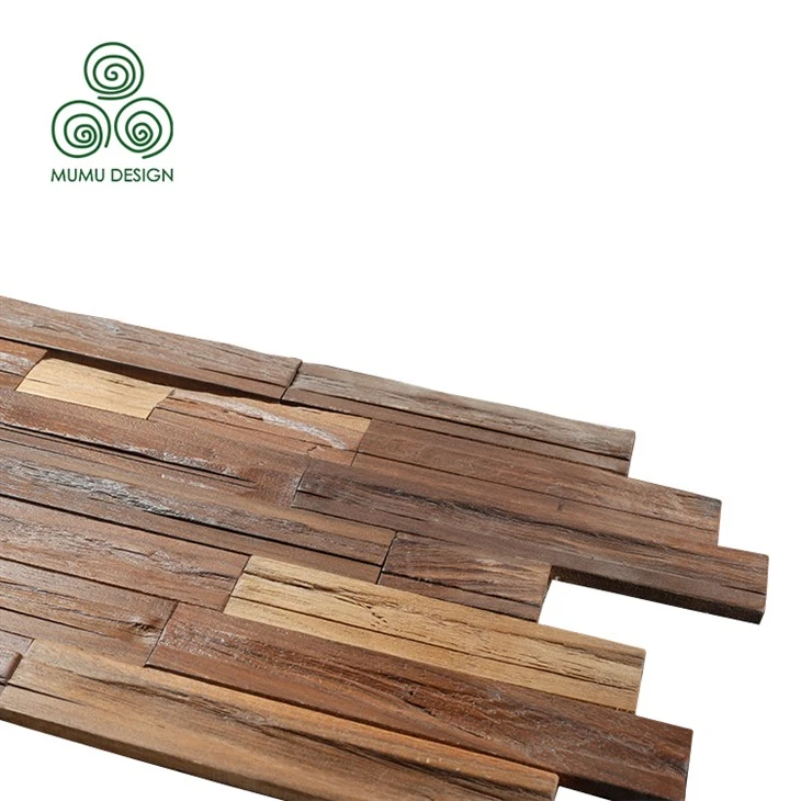 Mosaic Wood Panels-MUMU DESIGN Mosaic Wood Panels-MUMU DESIGN