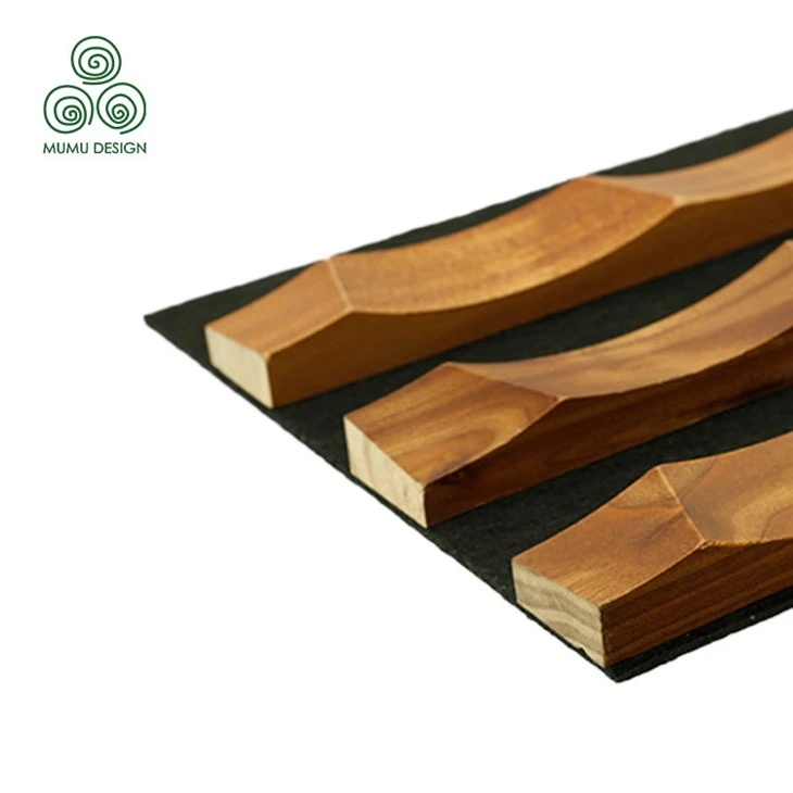 Wood Slat Wall Panel Decoration Wood Slat Wall Panel Decoration