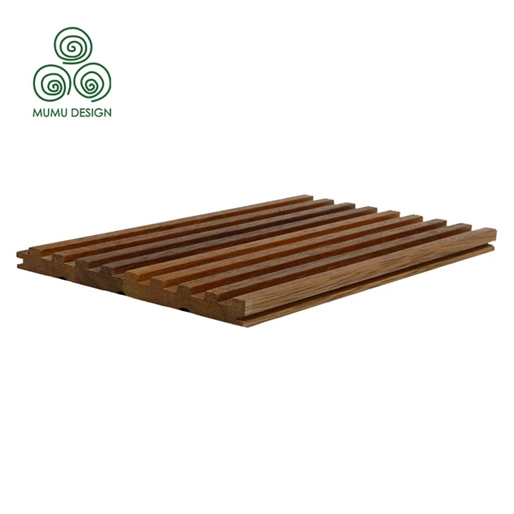 3D Vertical Wood Slat Wall Panels-MUMU DESIGN 3D Vertical Wood Slat Wall Panels-MUMU DESIGN