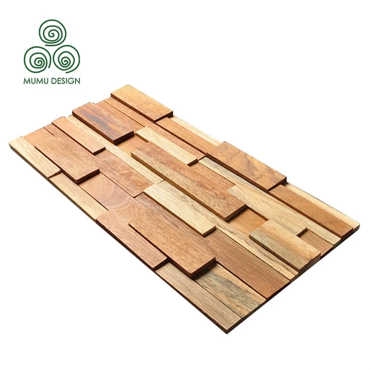 Abstract Wall Panel Wood Abstract Wall Panel Wood