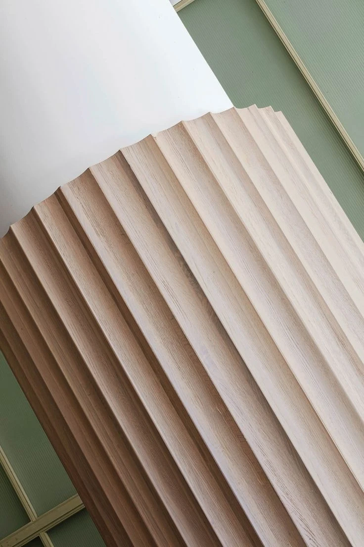 Flexible Solid Wood Panels Flexible Solid Wood Panels