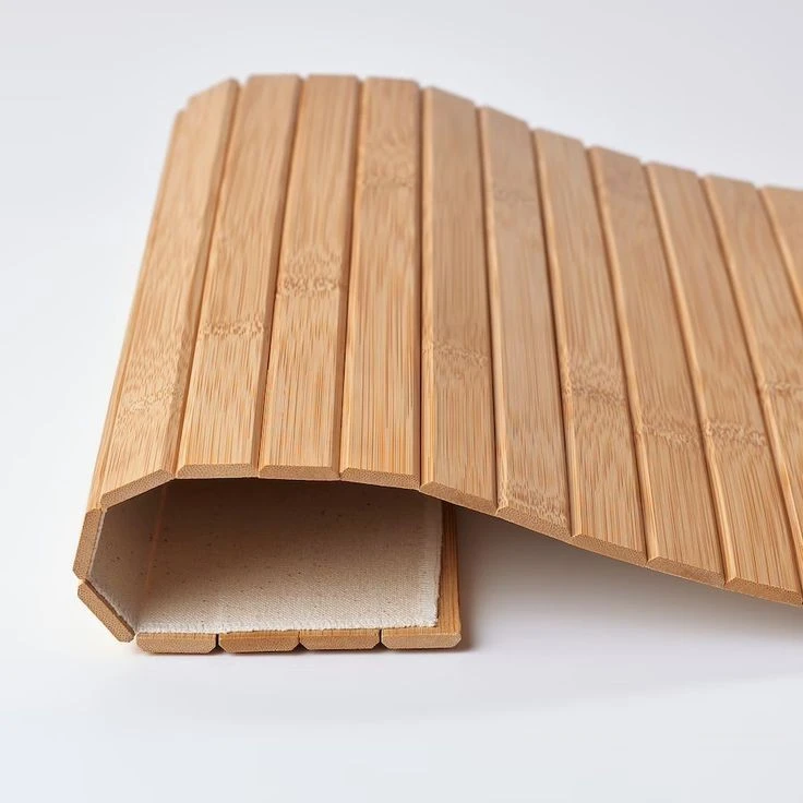 Flexible Solid Wood Panels Flexible Solid Wood Panels