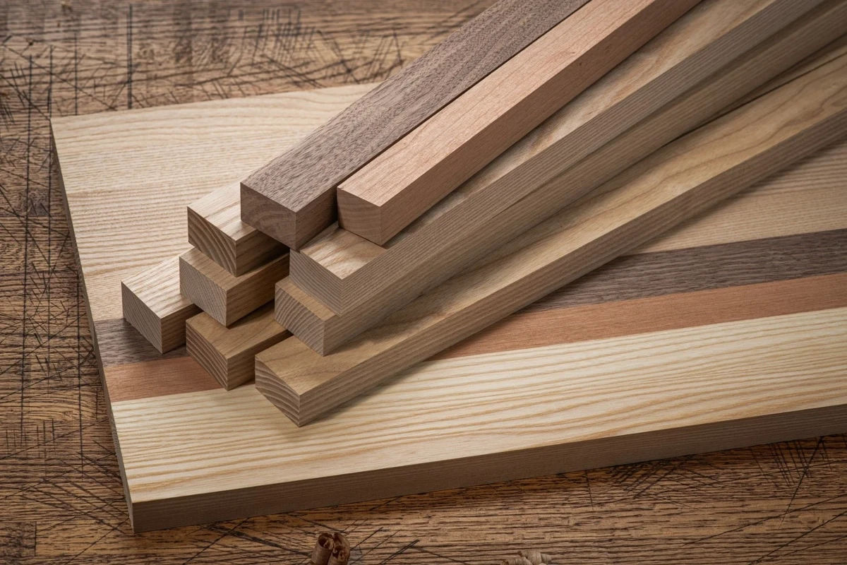 Types Of Walnut Wood Types Of Walnut Wood