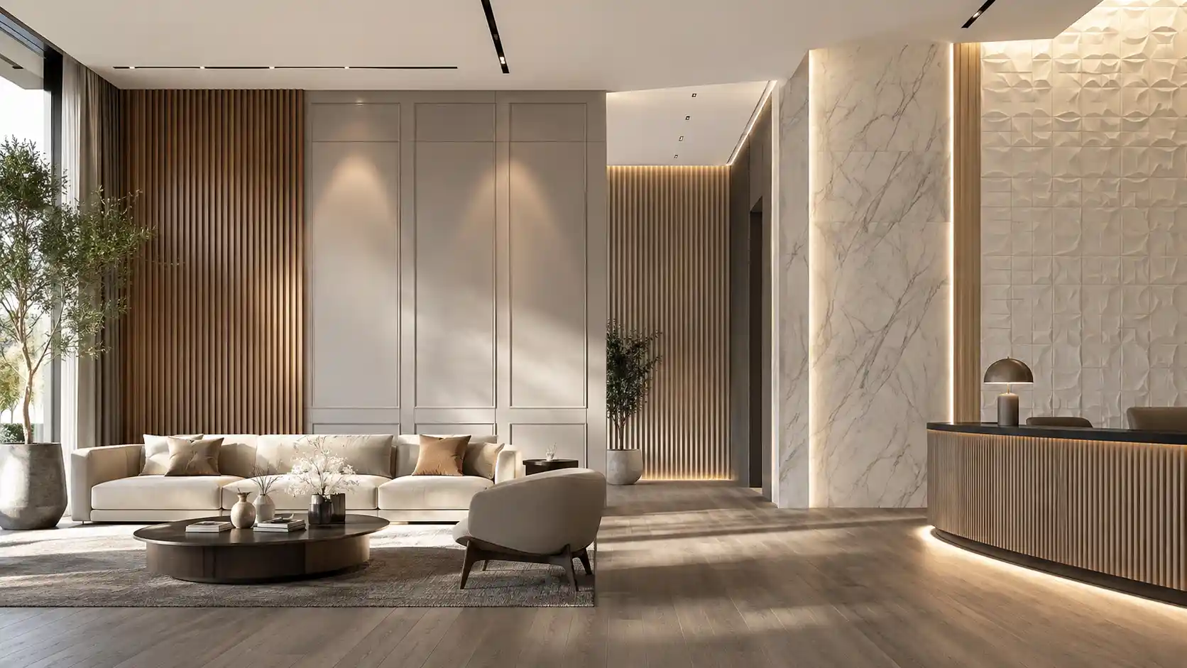 Types of Wall Panels: Compare Materials & Best Uses