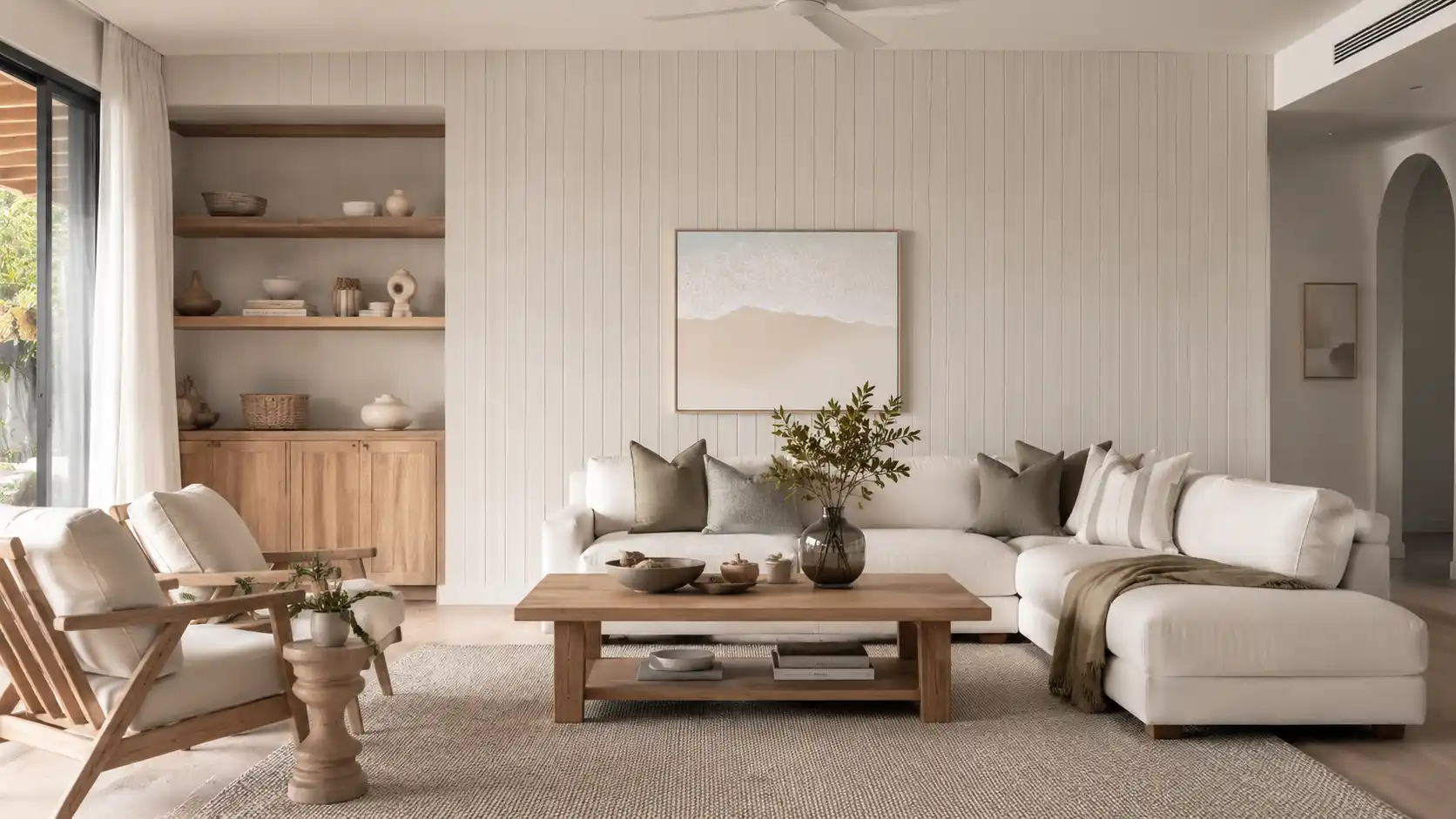 What Is VJ Panelling? Materials, Wet Areas & Installation