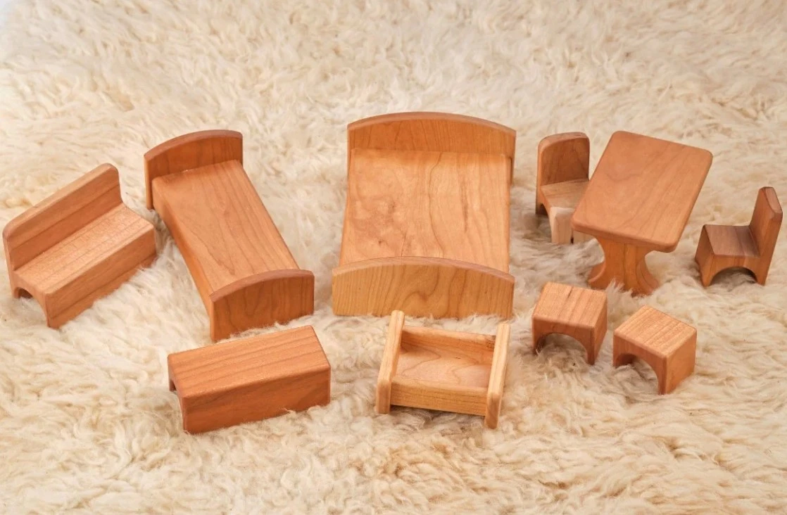 Who Is Cherry Wood Furniture Suitable For? Who Is Cherry Wood Furniture Suitable For?