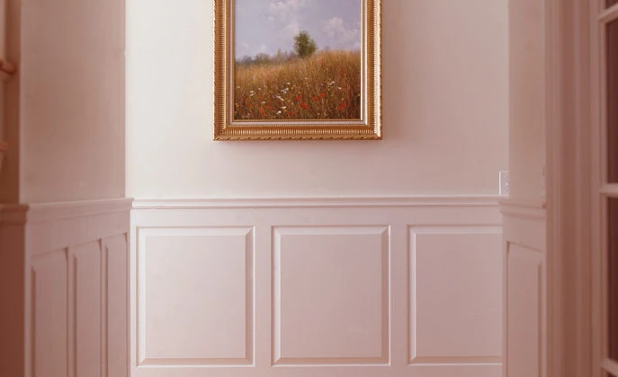 Wainscoting vs Beadboard Wainscoting vs Beadboard