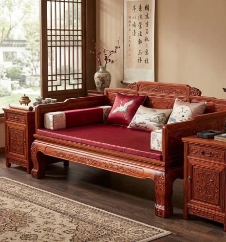 African Rosewood African Rosewood