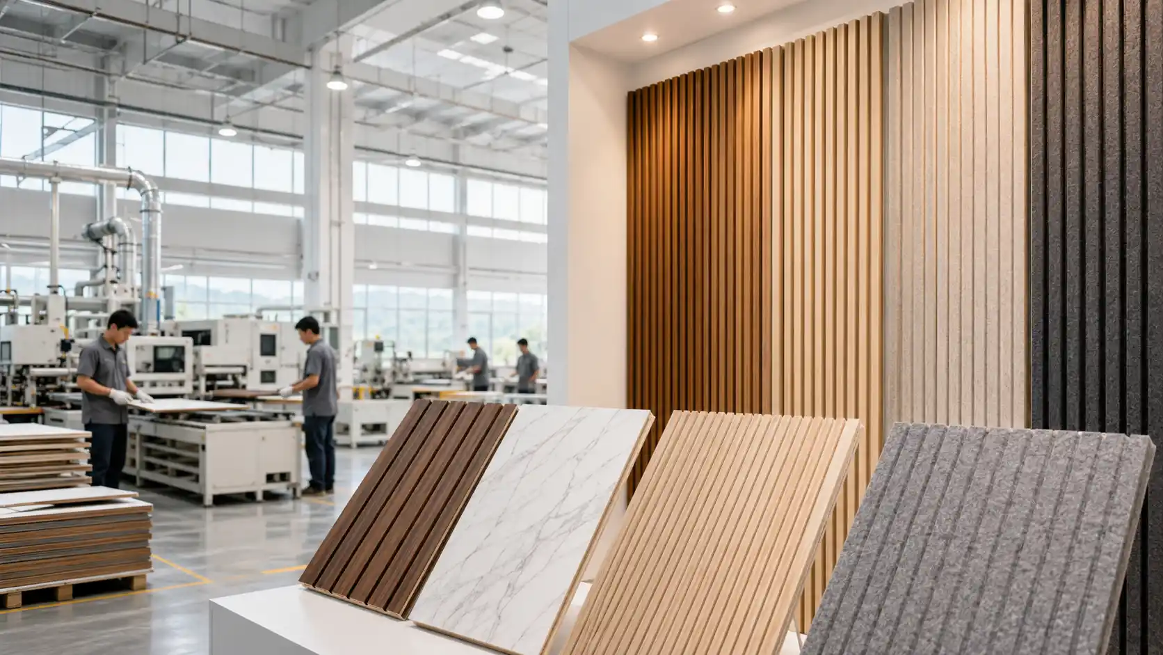 Wall panel manufacturing and sourcing in China Wall panel manufacturing and sourcing in China