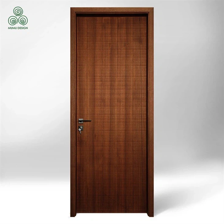 Wooden Doors
