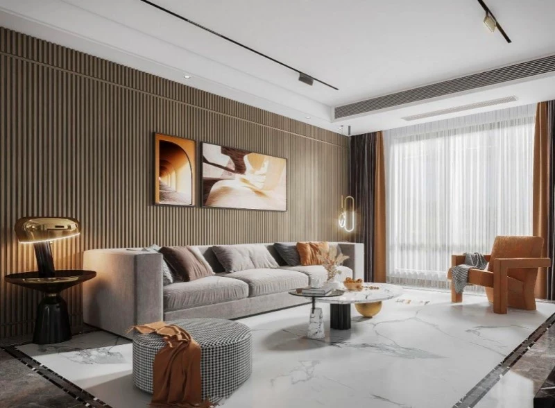 Custom PVC Wall Panel - MuMu Desige Custom PVC Wall Panel - MuMu Desige