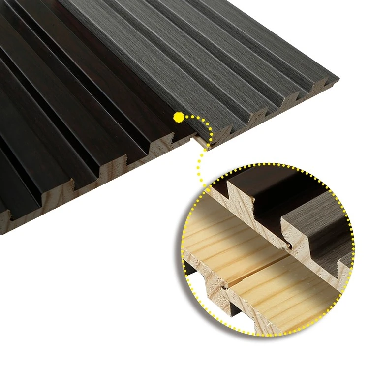 Custom PVC Wall Panel