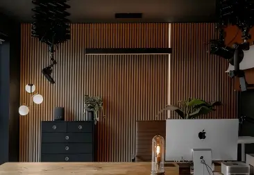 Acoustic wood wall panels Acoustic wood wall panels