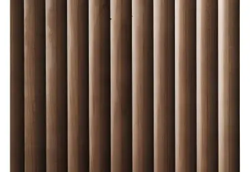 Solid wood wall panelling Solid wood wall panelling