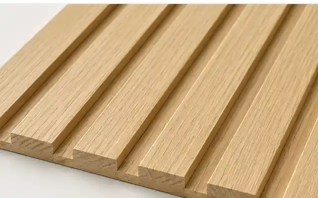 White oak