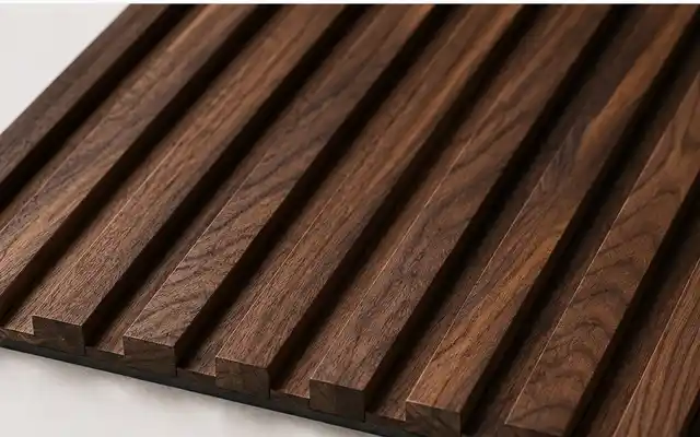 American walnut