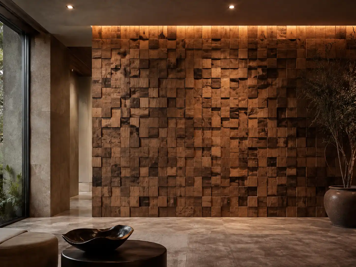 Mosaic