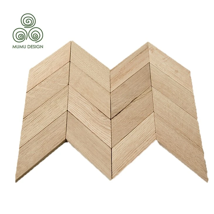 Mosaic Solid Wood Wall Paneling Vintage Timbers Mosaic Solid Wood Wall Paneling Vintage Timbers