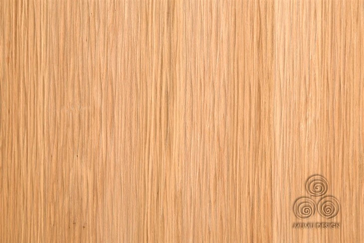 Mumu-04 Natural Art Flexible Slat Luxury Decorative Interior Rosewood Real Wood Veneer