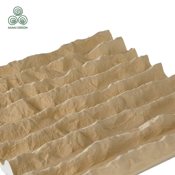Mumu Lightweight Decorative Material Board For External And Interior Dry Wall Panel Flex PU Stone Mumu Lightweight Decorative Material Board For External And Interior Dry Wall Panel Flex PU Stone