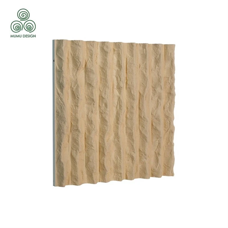 Mumu Lightweight Decorative Material Board For External And Interior Dry Wall Panel Flex PU Stone Mumu Lightweight Decorative Material Board For External And Interior Dry Wall Panel Flex PU Stone