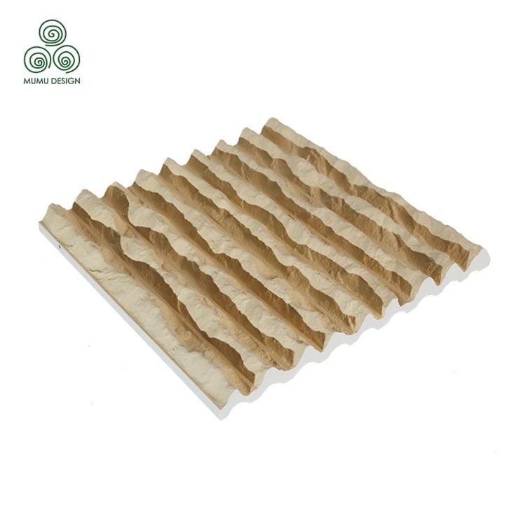 Mumu Lightweight Decorative Material Board For External And Interior Dry Wall Panel Flex PU Stone Mumu Lightweight Decorative Material Board For External And Interior Dry Wall Panel Flex PU Stone