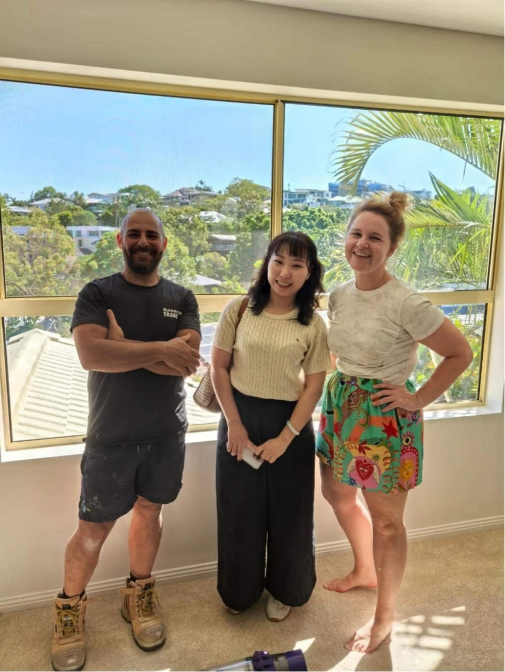Key Partner long-term Brisbane residential developers