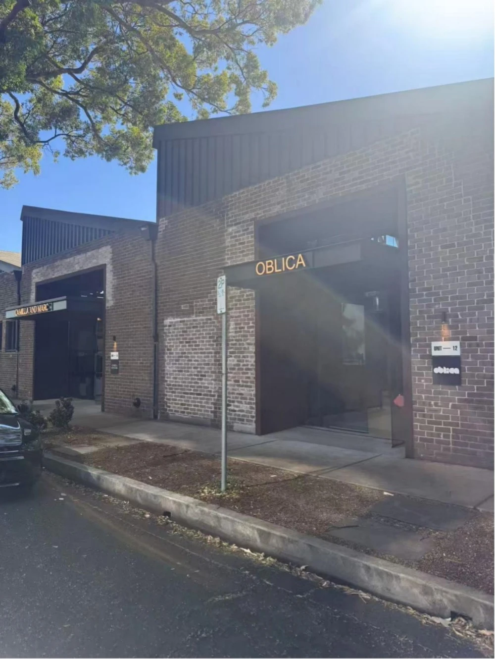 Sydney design