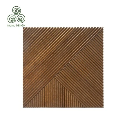 Decorative Wood Panel