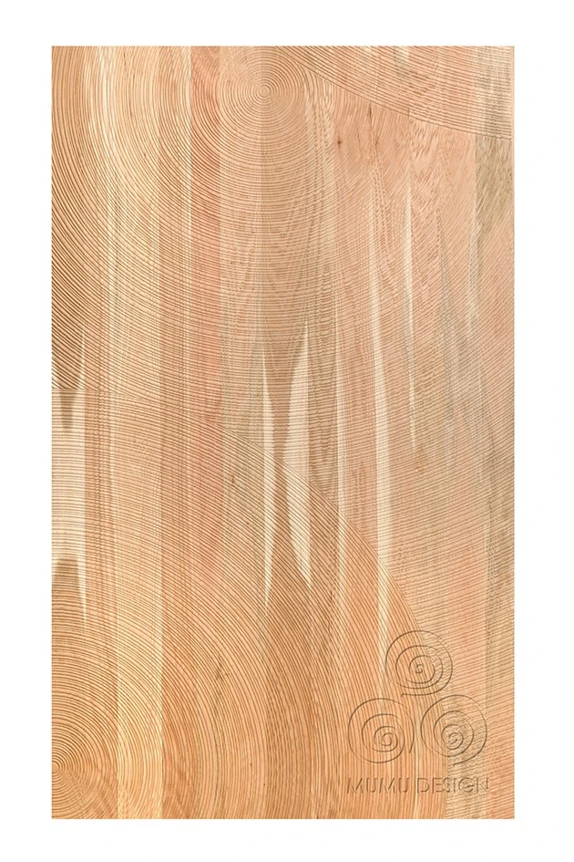 Mumu-26 Engineered High Gloss Composite
