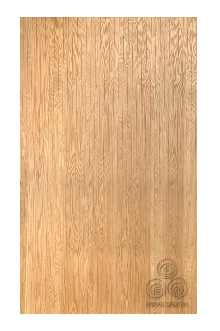 Mumu-17 Fashionable Edgebanding Natural Decorative