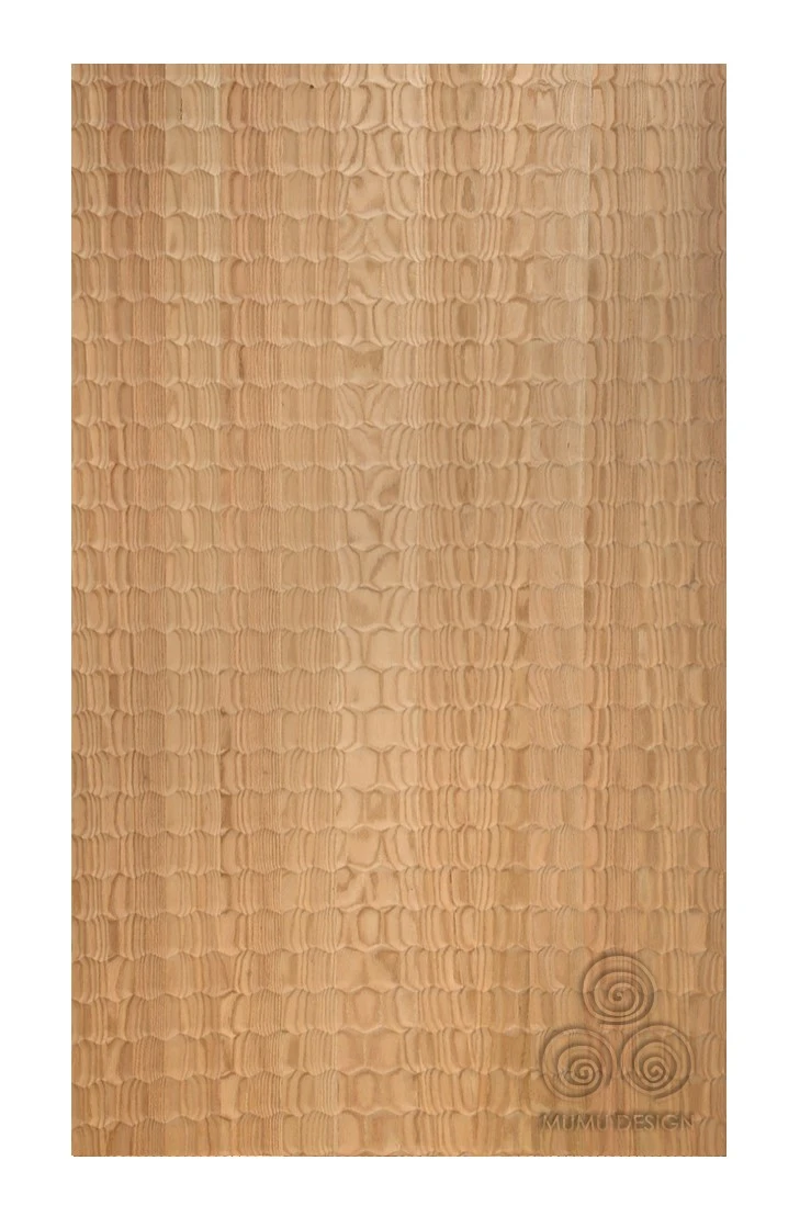 Mumu-02 High Quality 3D Design Interior