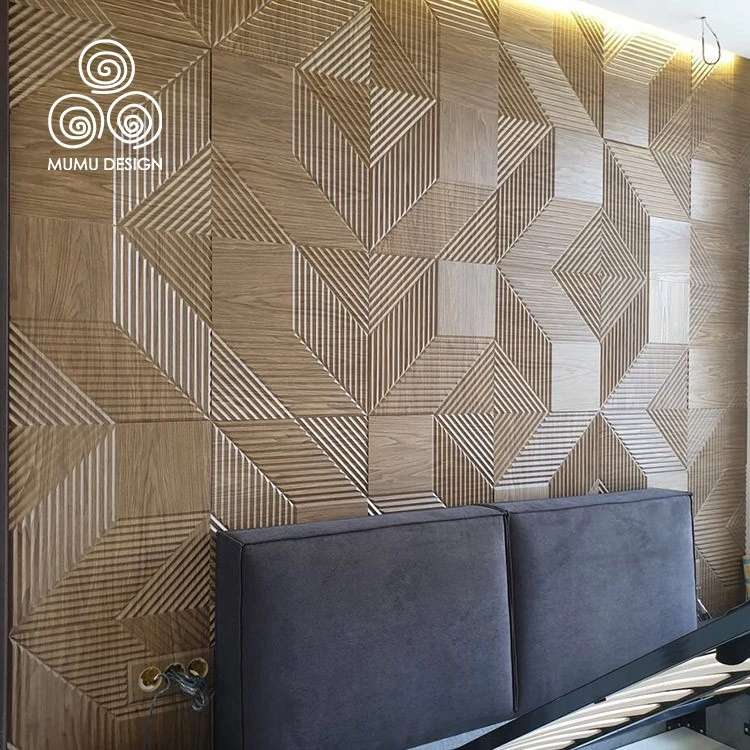 3d textured wall panels