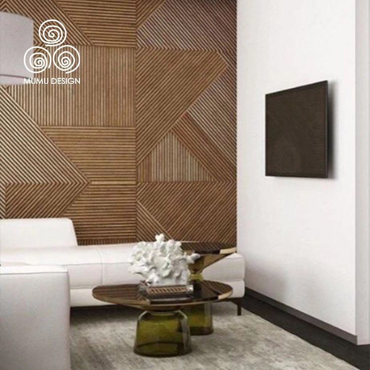 textured wall panels
