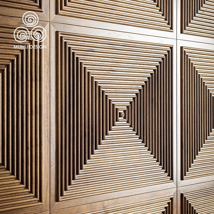  3d decorative wall panels