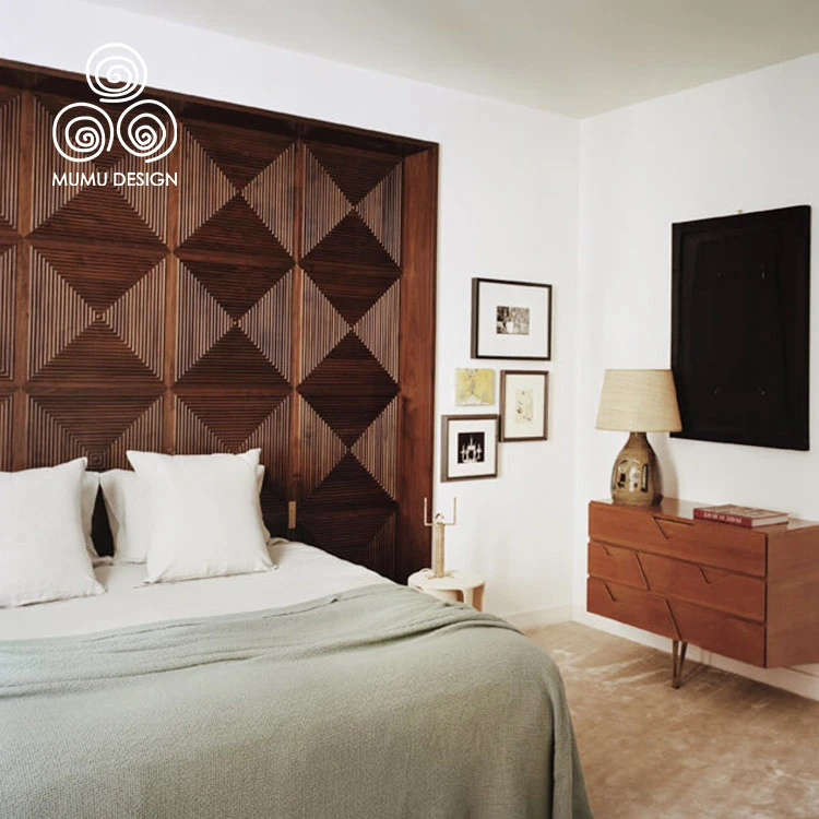 wooden wall cladding